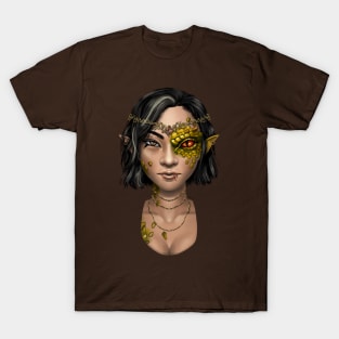 Changeling T-Shirt